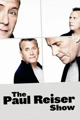 The Paul Reiser Show (2011)