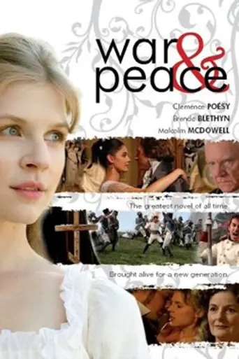 Guerra y paz (2007)