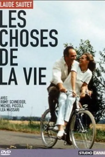 The Things of Life (1970)