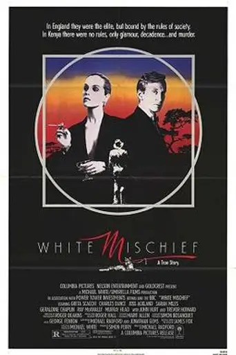 White Mischief (1987)