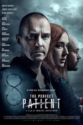 The Perfect Patient (2019)