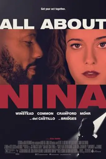 Nina al desnudo (2018)
