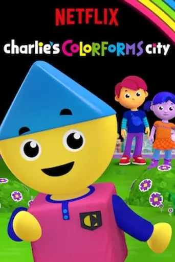 Charlie en Villacolores (2019)