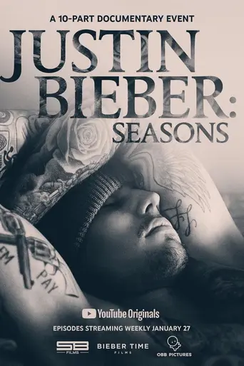 Justin Bieber: Seasons (2020)