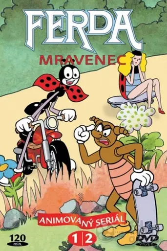Ferdy the Ant (1984)
