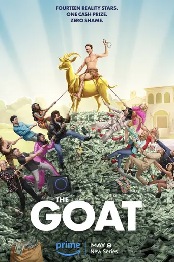 The GOAT (2024)