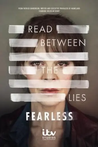 Fearless (serie de 2017) (2017)