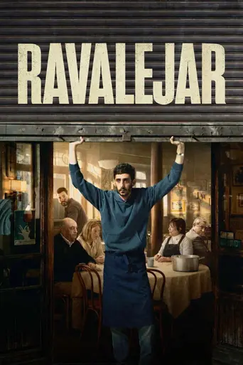 Ravalejar (2026)