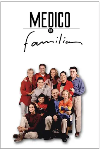 Médico de familia (1995)