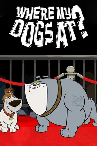 Where My Dogs At? (2006)