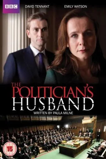 The Politician's Husband (2013)