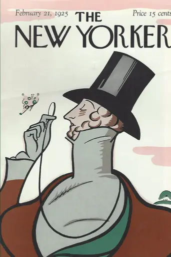 The New Yorker Presents (2016)