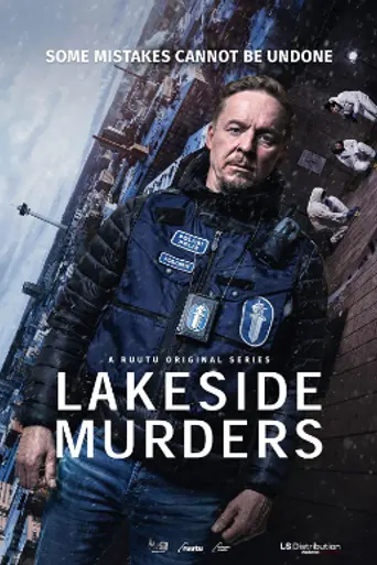 Lakeside Murders (2021)