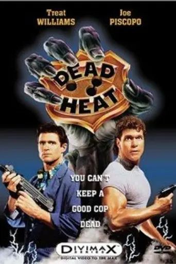 Dead Heat (1988)