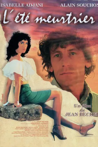 One Deadly Summer (1983)