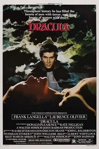 Дракула (1979)