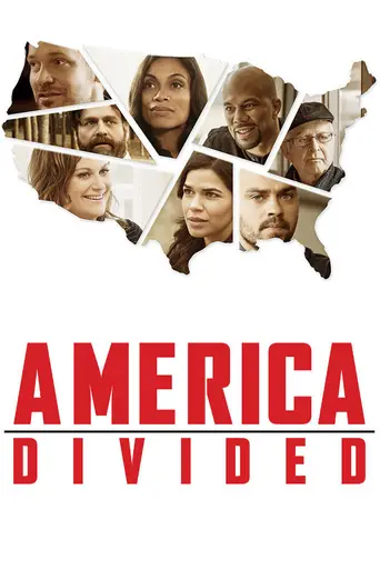 America Divided (2016)
