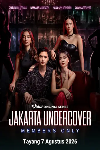 Jakarta Undercover: Members Only (2026)