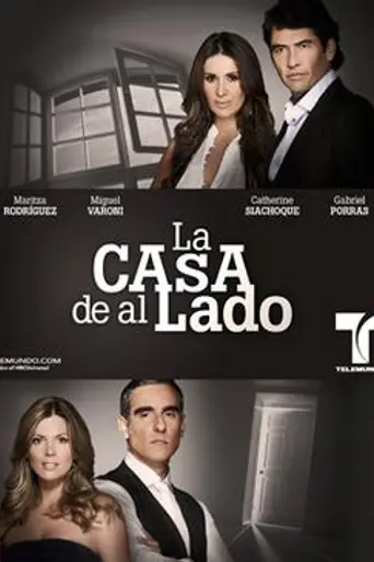 La casa de al lado (2011)