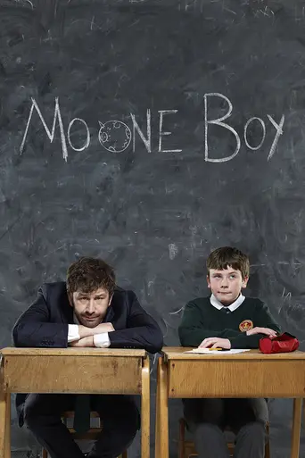 Moone Boy (2012)