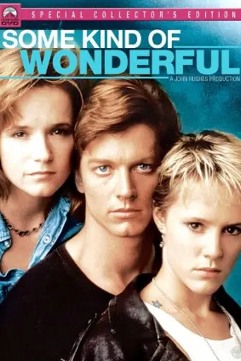 Some Kind of Wonderful (1987)