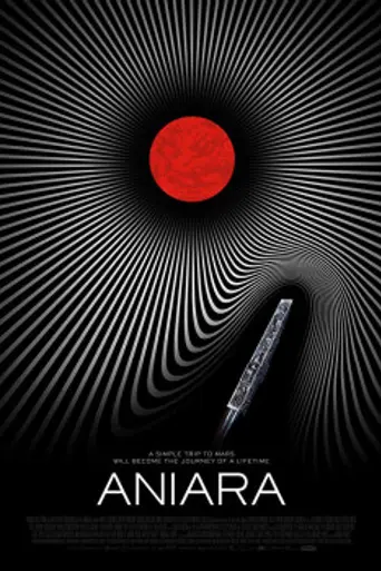 Aniara (2019)