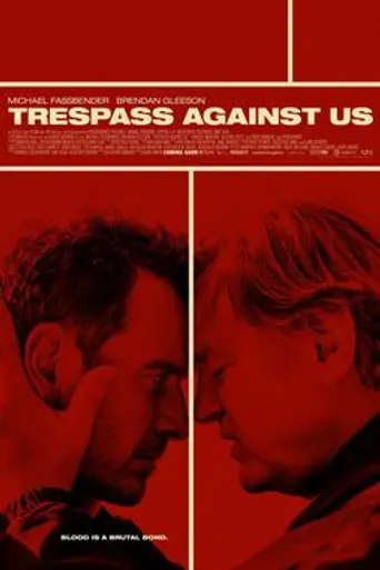 Афера по-английски (2015)