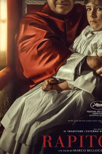 Rapito (2023)