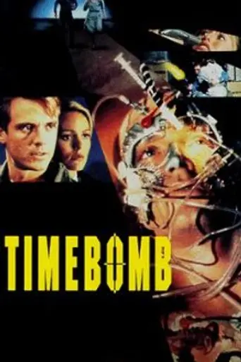 Timebomb (1991)