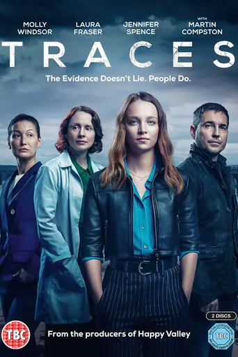 Traces (2019)