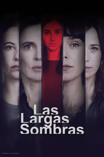 Past Lies (2024)