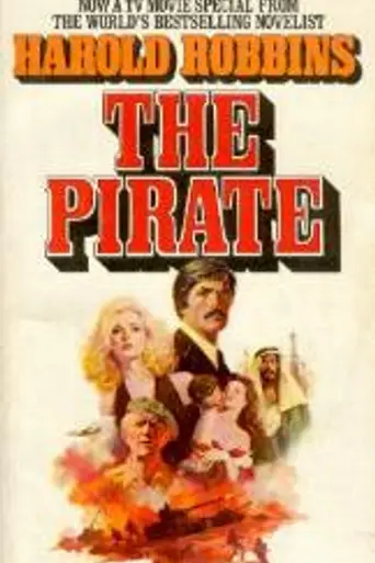 The Pirate (1978)