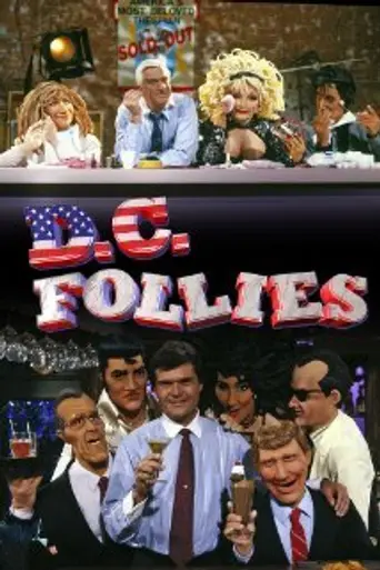D.C. Follies (1987)
