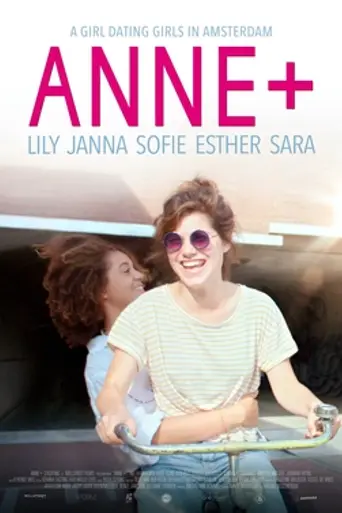 Anne+ (2018)