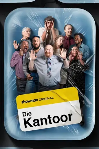 Die Kantoor (2026)