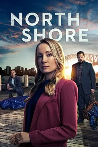North Shore (2023)