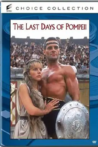 The Last Days of Pompeii (1984)