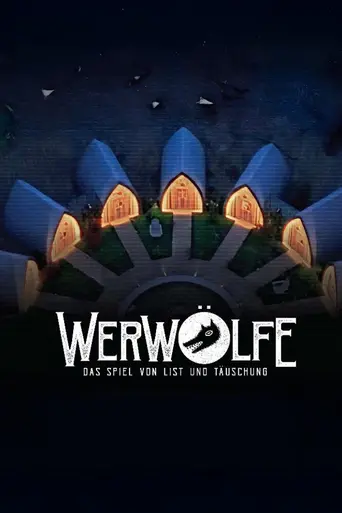 Werwölfe – Das Spiel von List und Täuschung (2025)