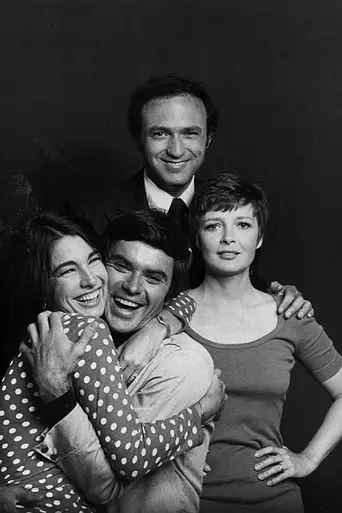 Bob & Carol & Ted & Alice (1973)