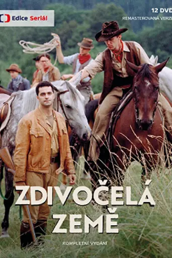 Zdivočelá země (1997)
