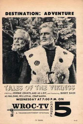 Tales of the Vikings (1959)