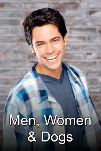 Men, Women & Dogs (2001)