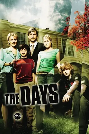 The Days (2004)