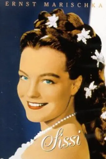 Sissi (1955)
