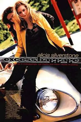 Excess Baggage (1997)