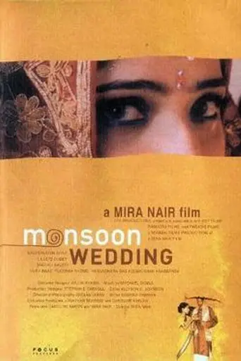 Monsoon Wedding (2001)