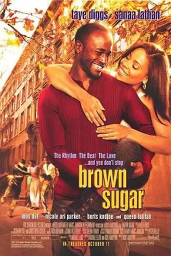 Brown Sugar (2002)