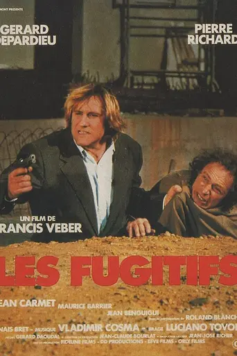Les Fugitifs (1986)