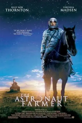 The Astronaut Farmer (2006)