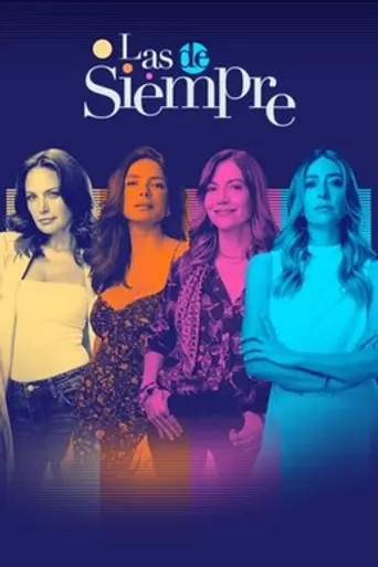 Las de siempre (2026)